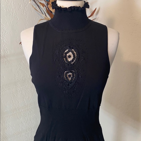 Donna Ricco blouse - Picture 4 of 5